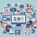 E-Commerce Web Development: Key Features Your Online Store Needs