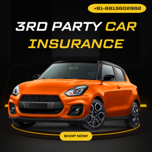 Car Third Party Insurance