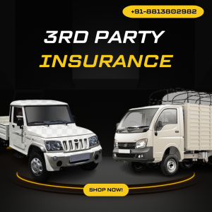 Commercial First Party Insurance