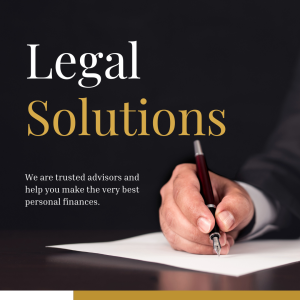 icon Legal Service's