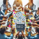 The Role of SEO in Digital Marketing: Why You Can't Afford to Ignore It