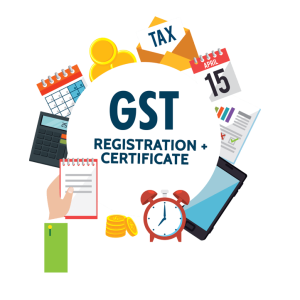 GST Registration