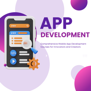 icon App Development